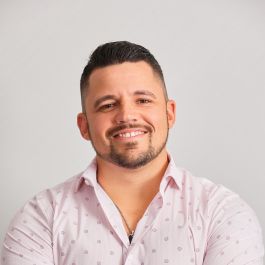 Image of Craig Sturgill